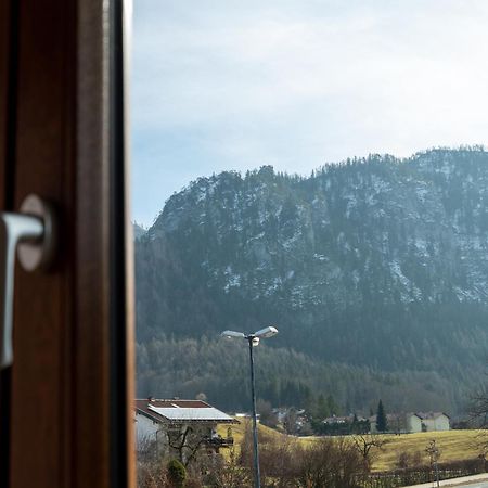 Hotel Bavaria Inzell Rum bild