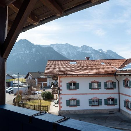 Hotel Bavaria Inzell Rum bild