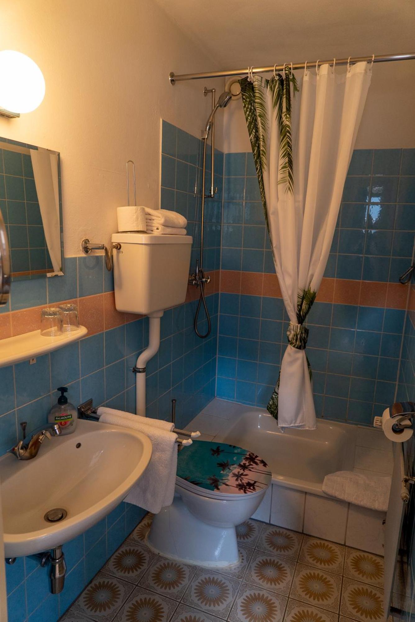 Hotel Bavaria Inzell Rum bild