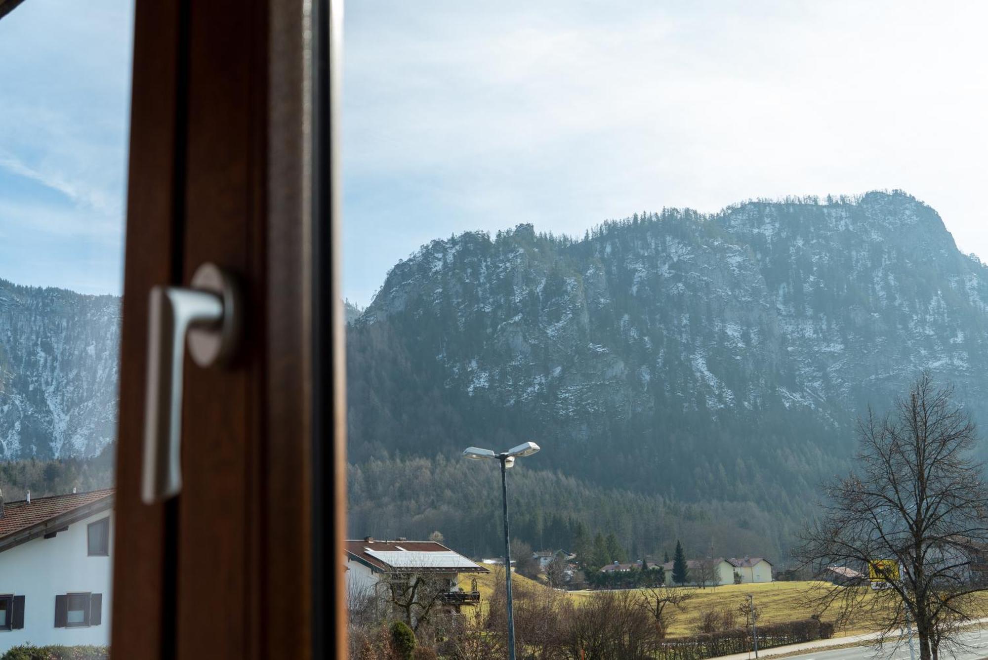 Hotel Bavaria Inzell Rum bild